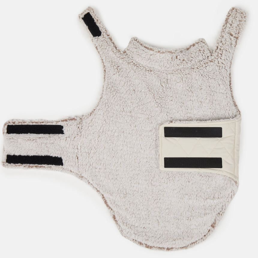 Stratus Lite Reversible Dog Jacket