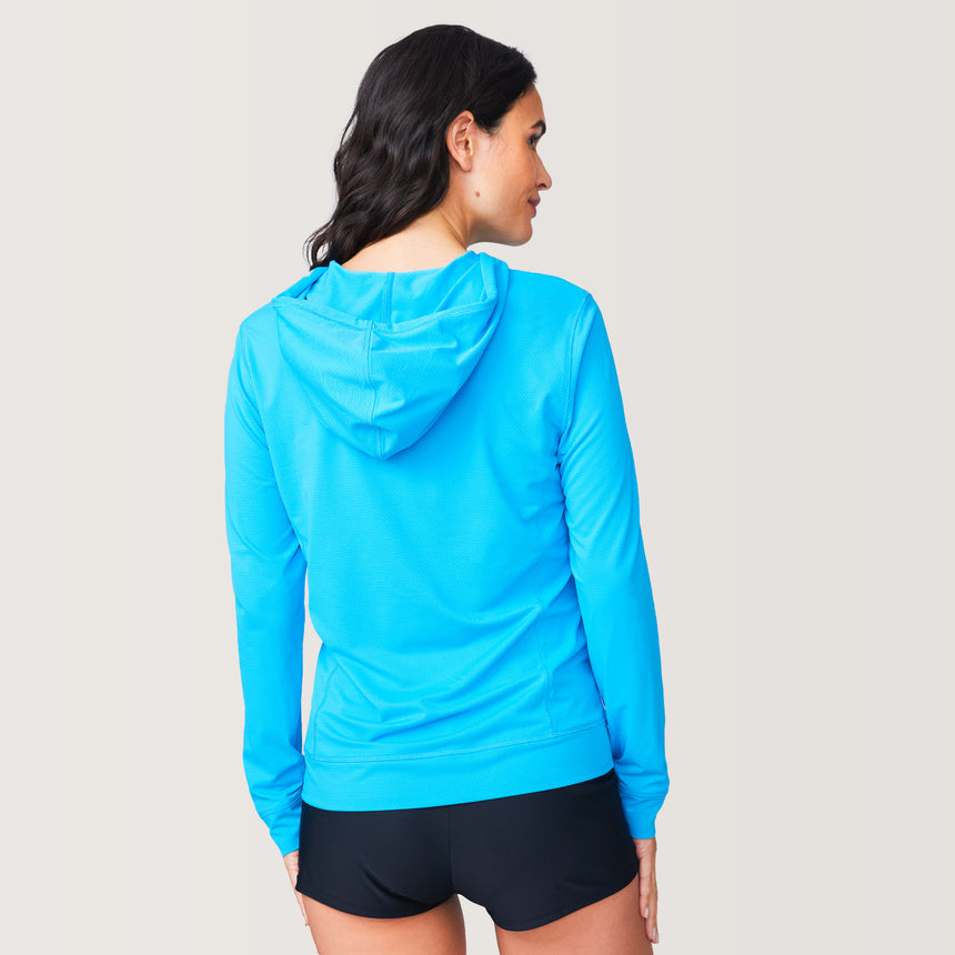 Women's SunFree UPF Hoodie