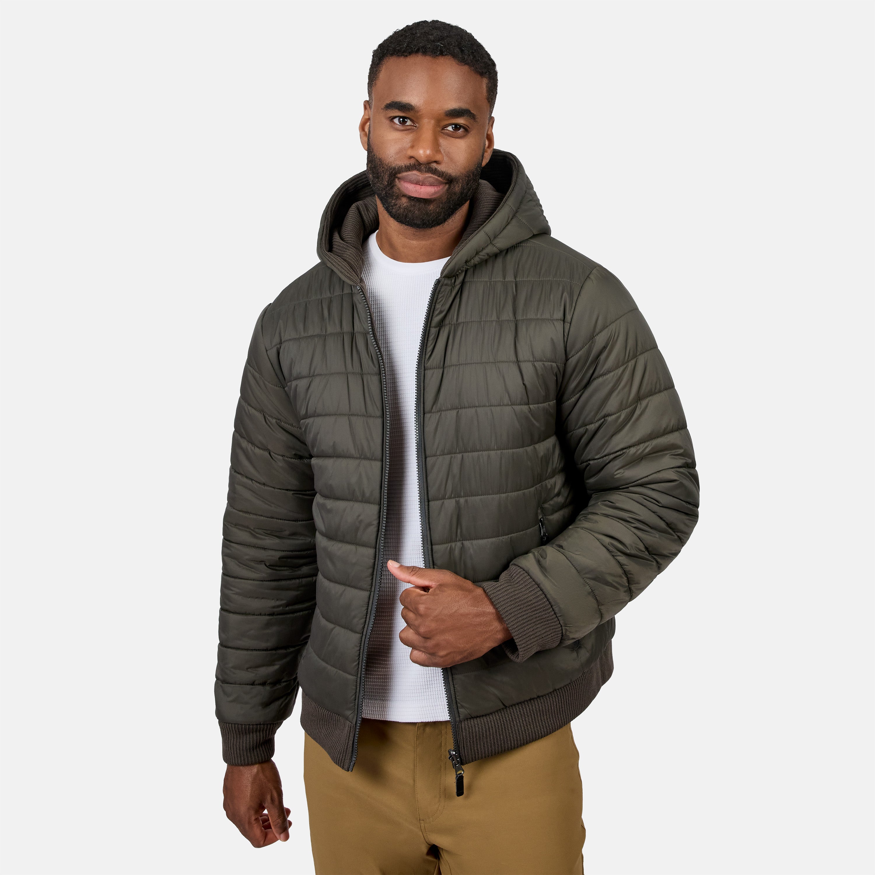 Reversible Jackets – Free Country