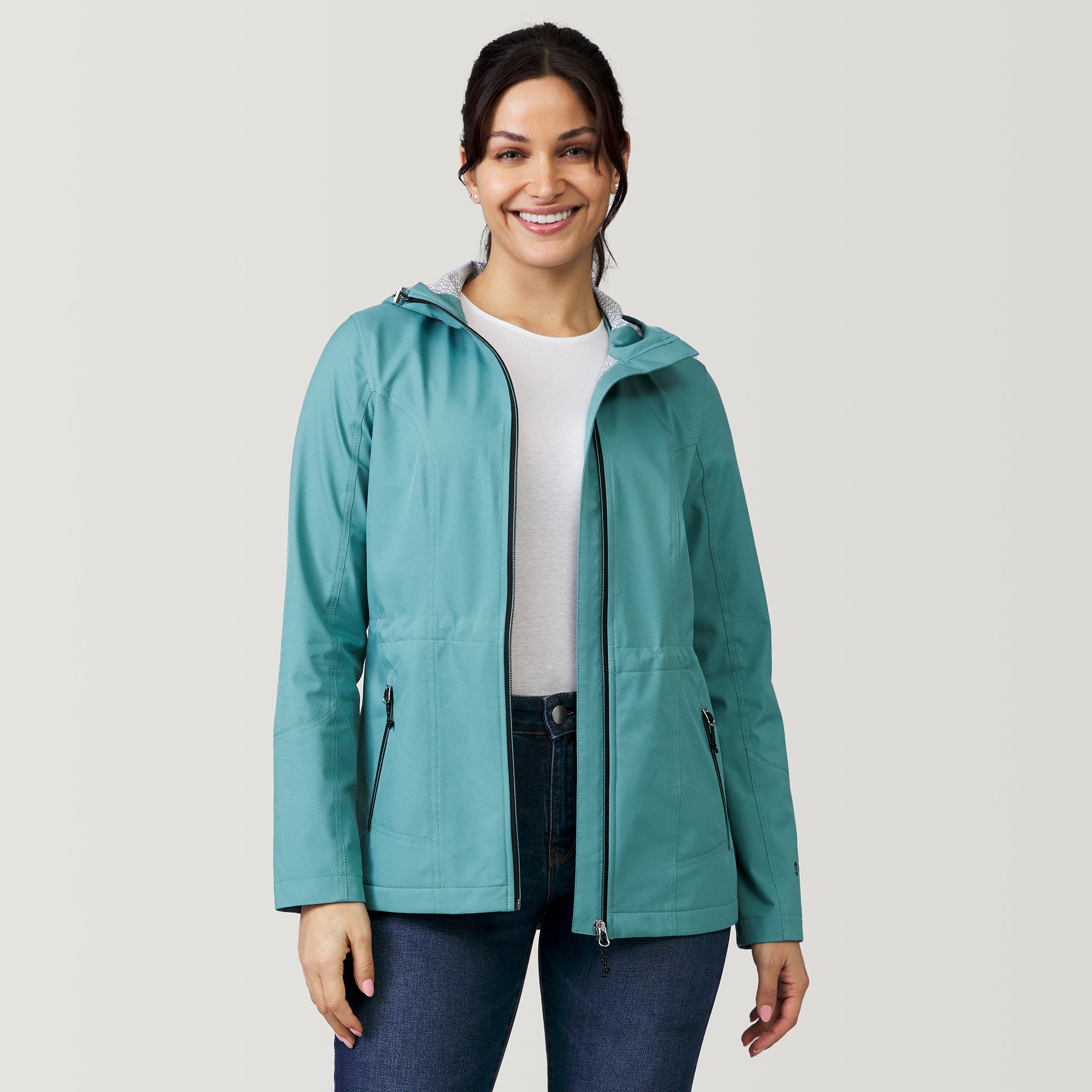 Free country rain jacket best sale