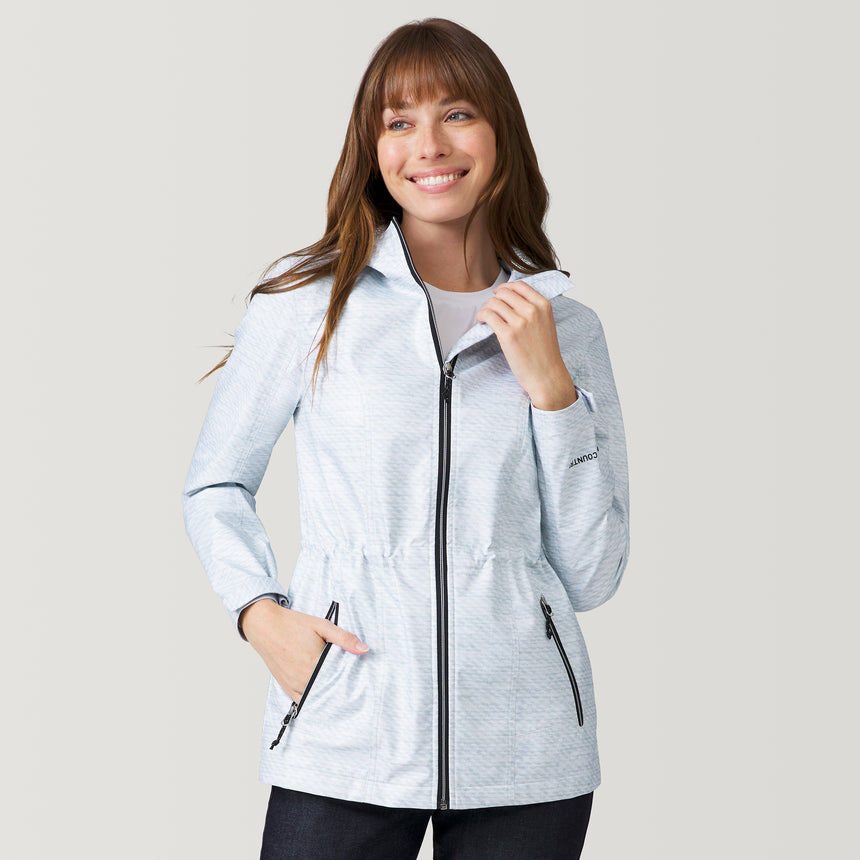 Women's X2O Anorak Rain Jacket