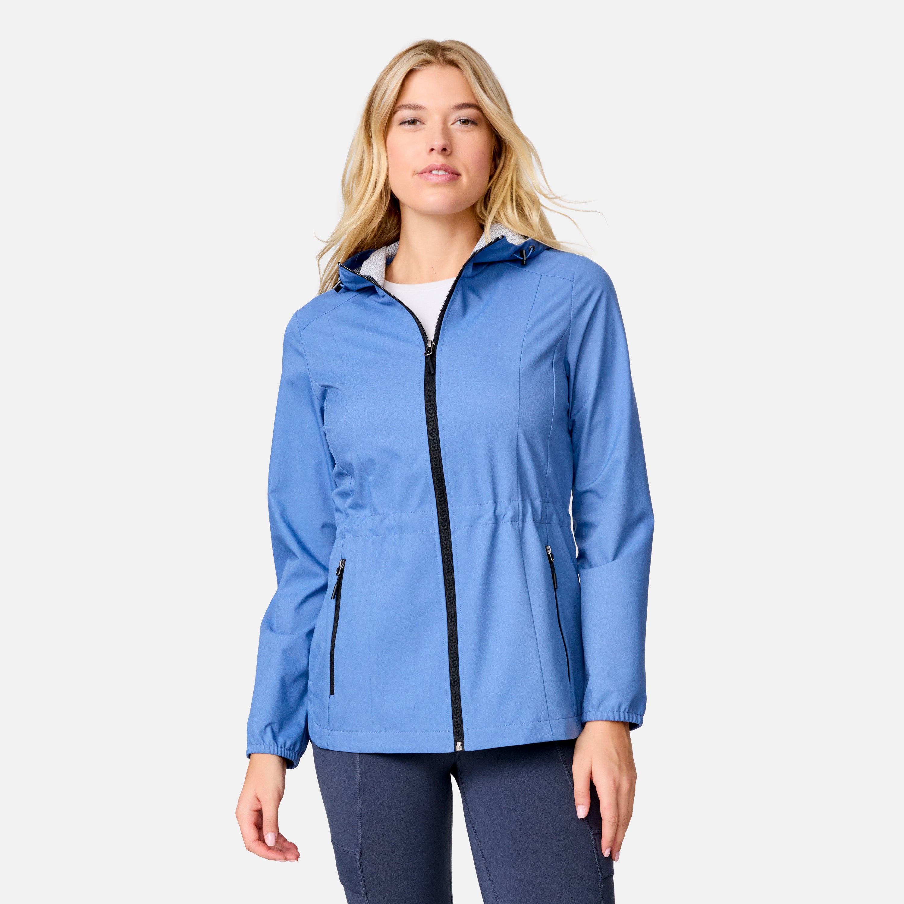 Women's X2O Anorak Rain Jacket – Free Country