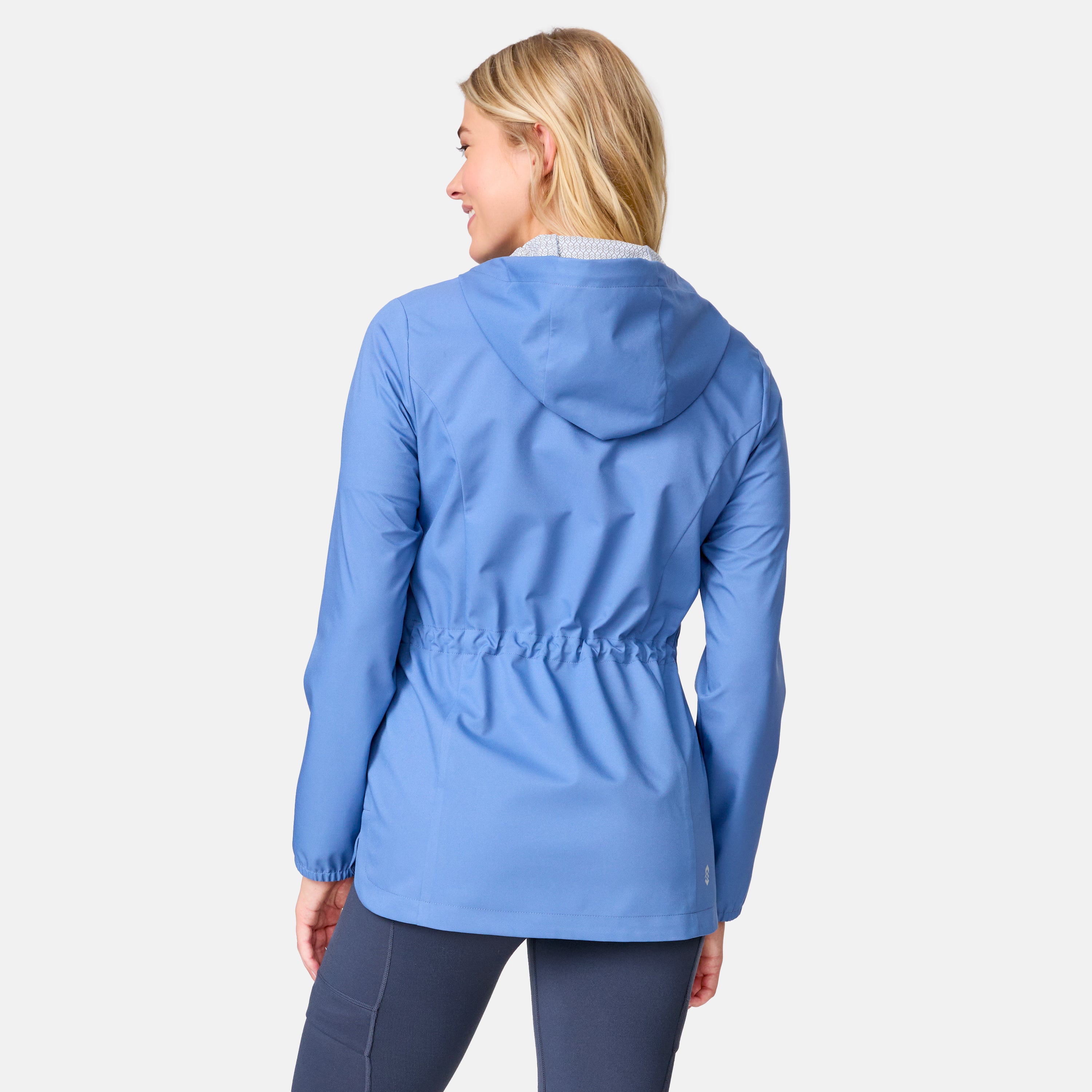 Women's X2O Anorak Rain Jacket – Free Country