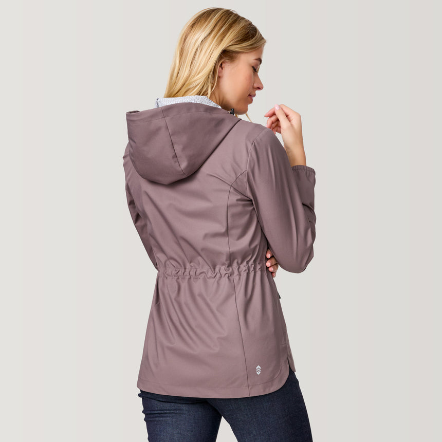 Women's X2O Anorak Rain Jacket