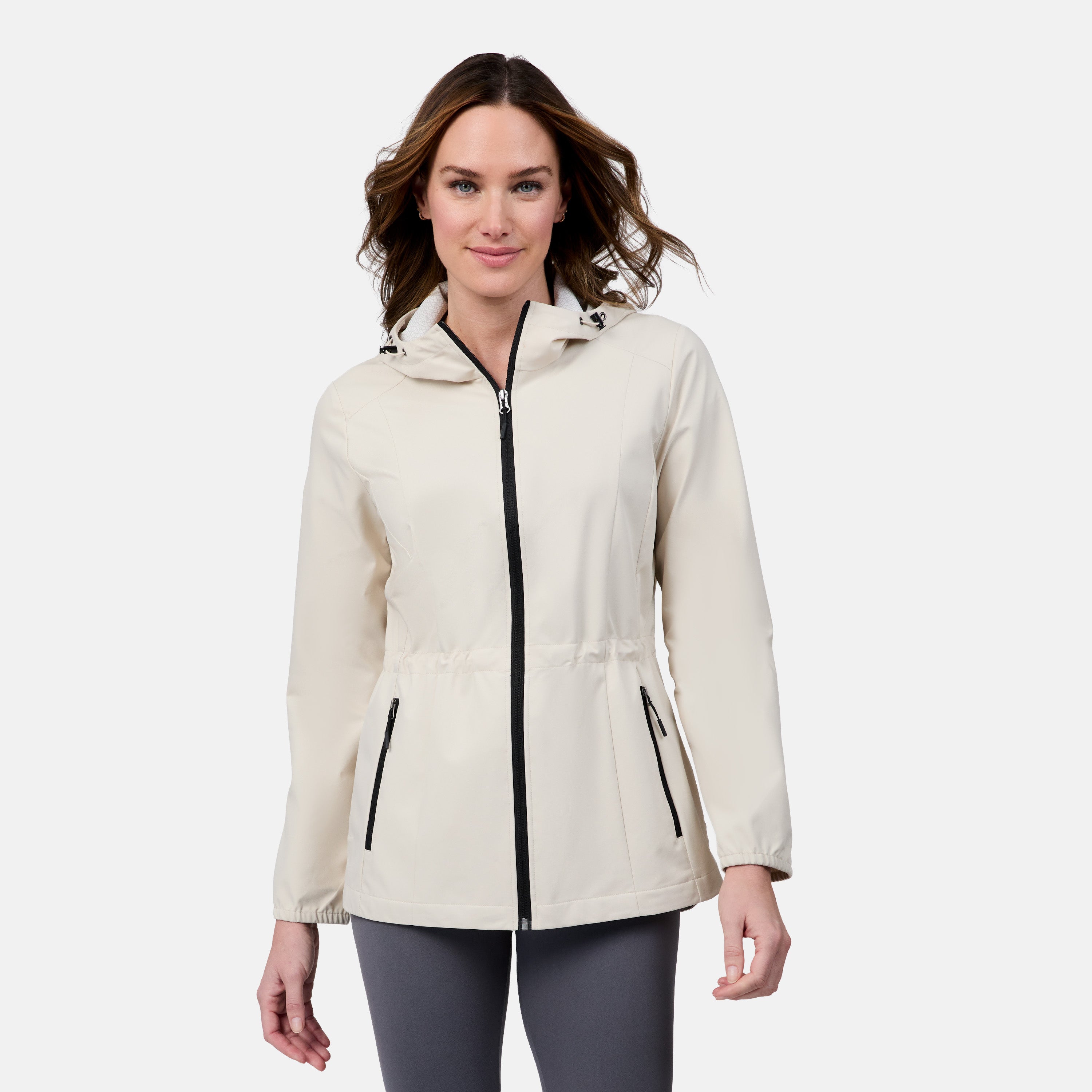 Women's X2O Anorak Rain Jacket – Free Country