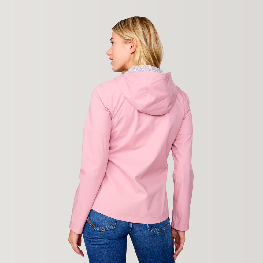 Women's X2O Packable Rain Jacket