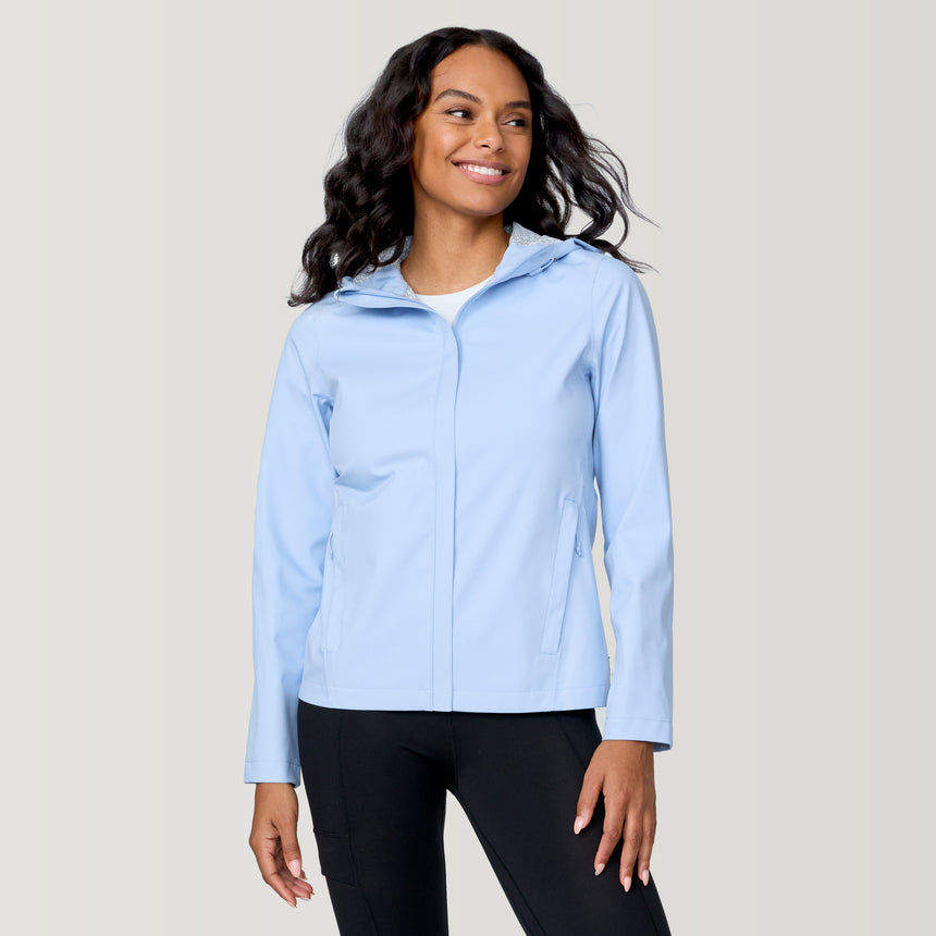 Women's X2O Packable Rain Jacket