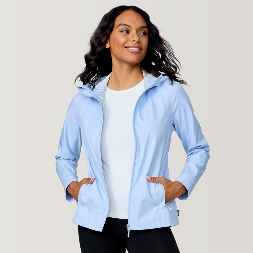 Women's X2O Packable Rain Jacket