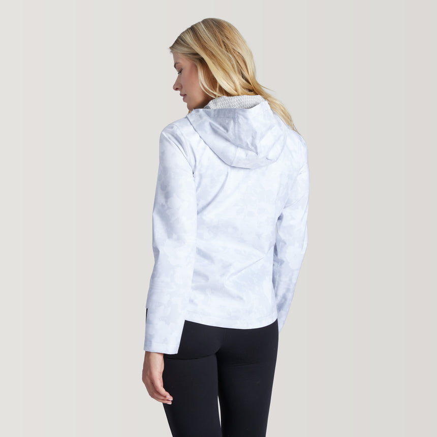 Women's X2O Packable Rain Jacket