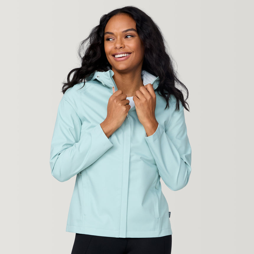 Women's X2O Packable Rain Jacket