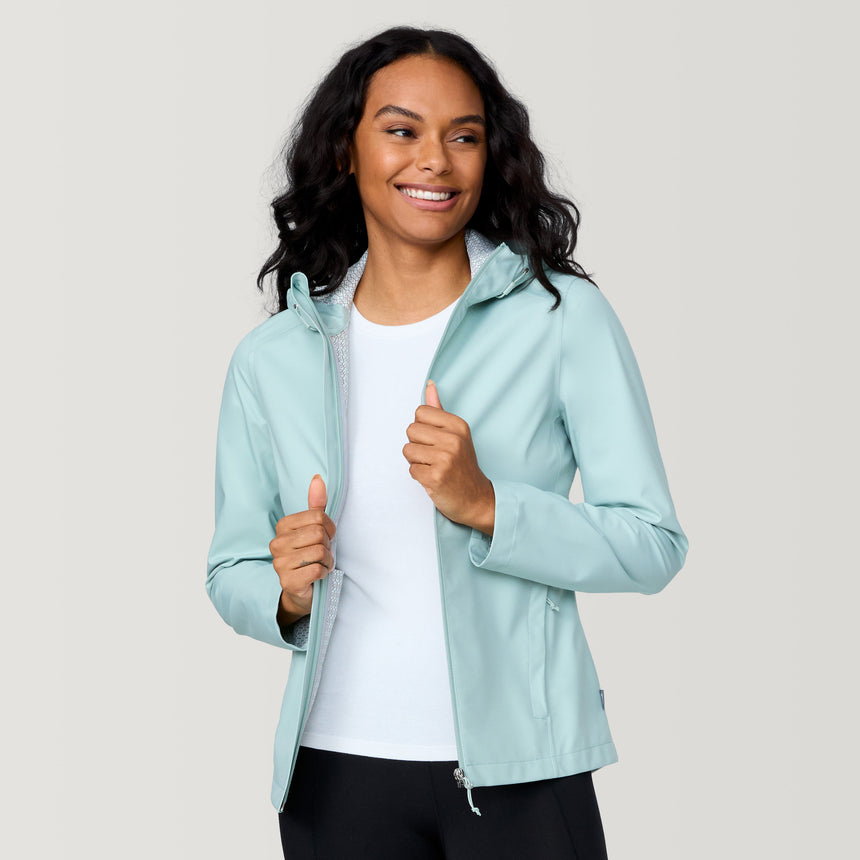 Women's X2O Packable Rain Jacket