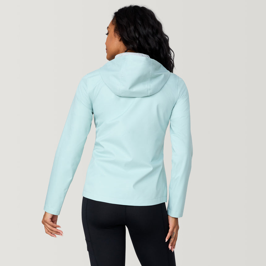 Women's X2O Packable Rain Jacket