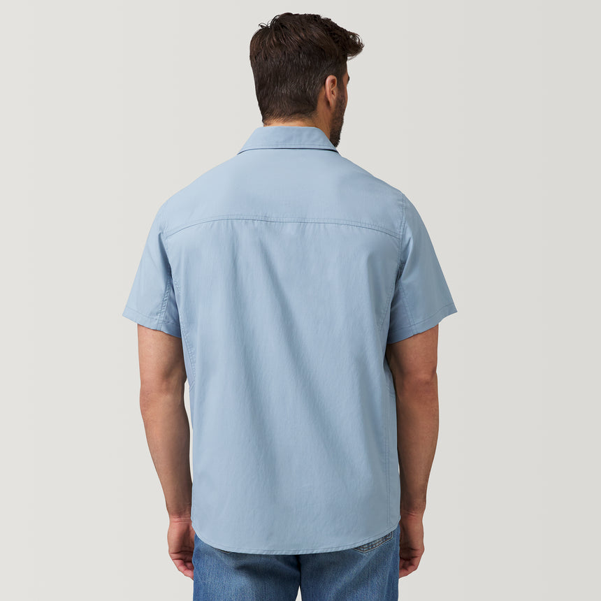 Men's Acadia Short Sleeve Shirt