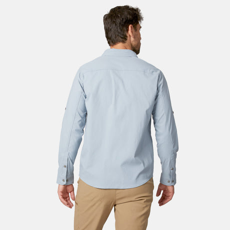 Men's Acadia Expedition Long Sleeve Shirt