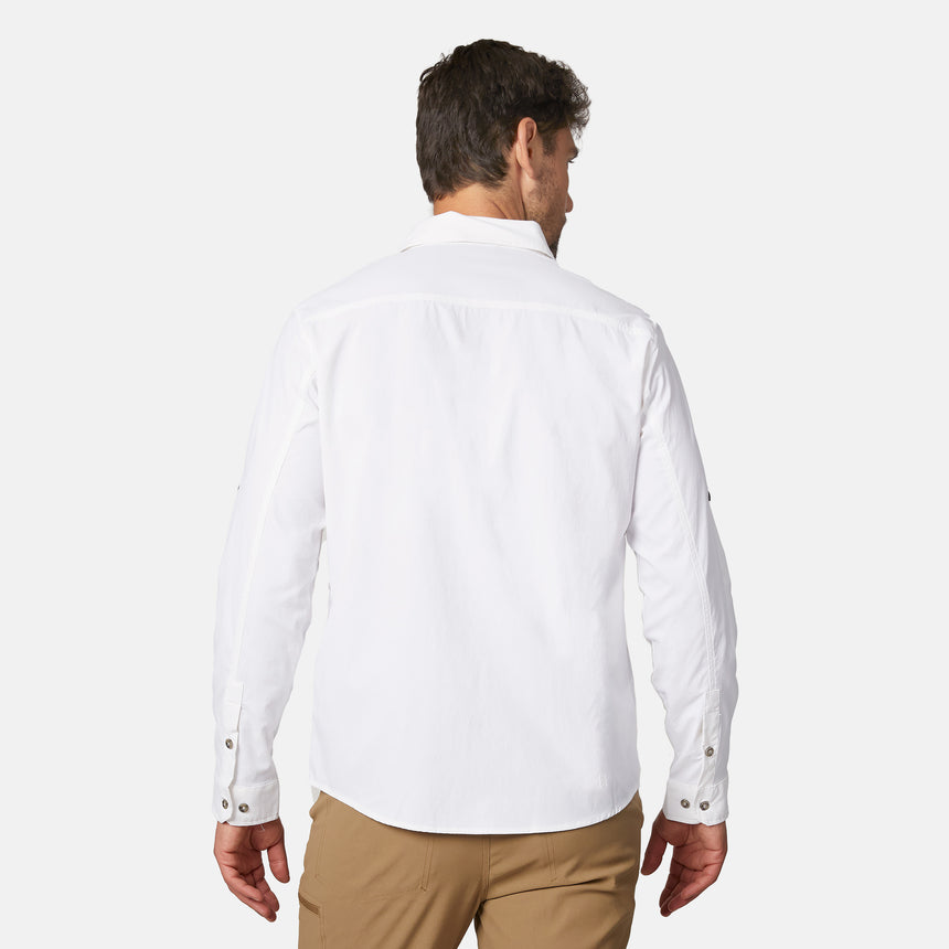 Men's Acadia Expedition Long Sleeve Shirt
