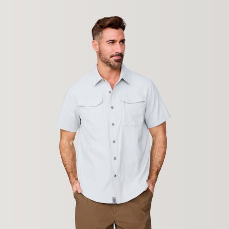 Men's Explorer Short Sleeve Shirt