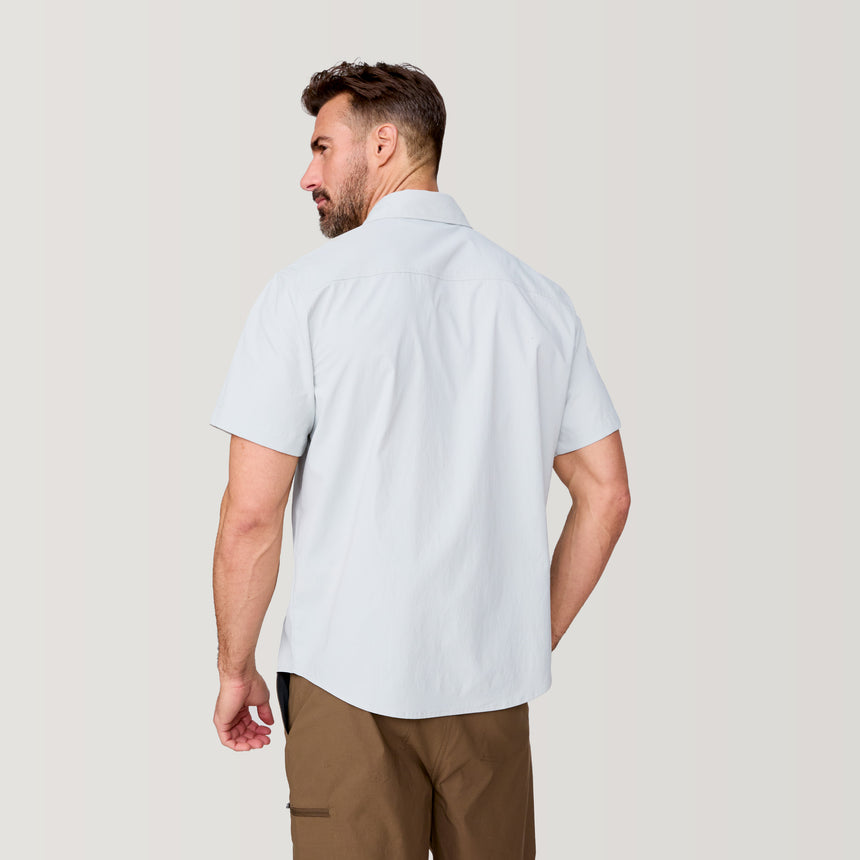 Men's Explorer Short Sleeve Shirt