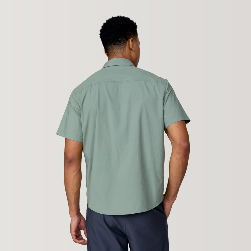 Men's Explorer Short Sleeve Shirt