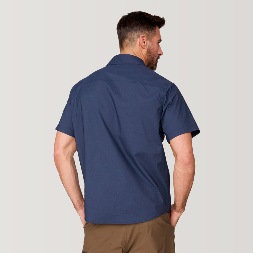 Men's Explorer Short Sleeve Shirt