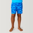 Boys' Shark Academy Swim Short - XL – POOL_SHARK_ACADEMY #color_POOL_SHARK_ACADEMY