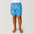 Boys' Reel Catch Swim Short - XL – WAVE-REEL-CATCH #color_WAVE-REEL-CATCH