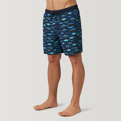 Tuna Brigade Boardshorts