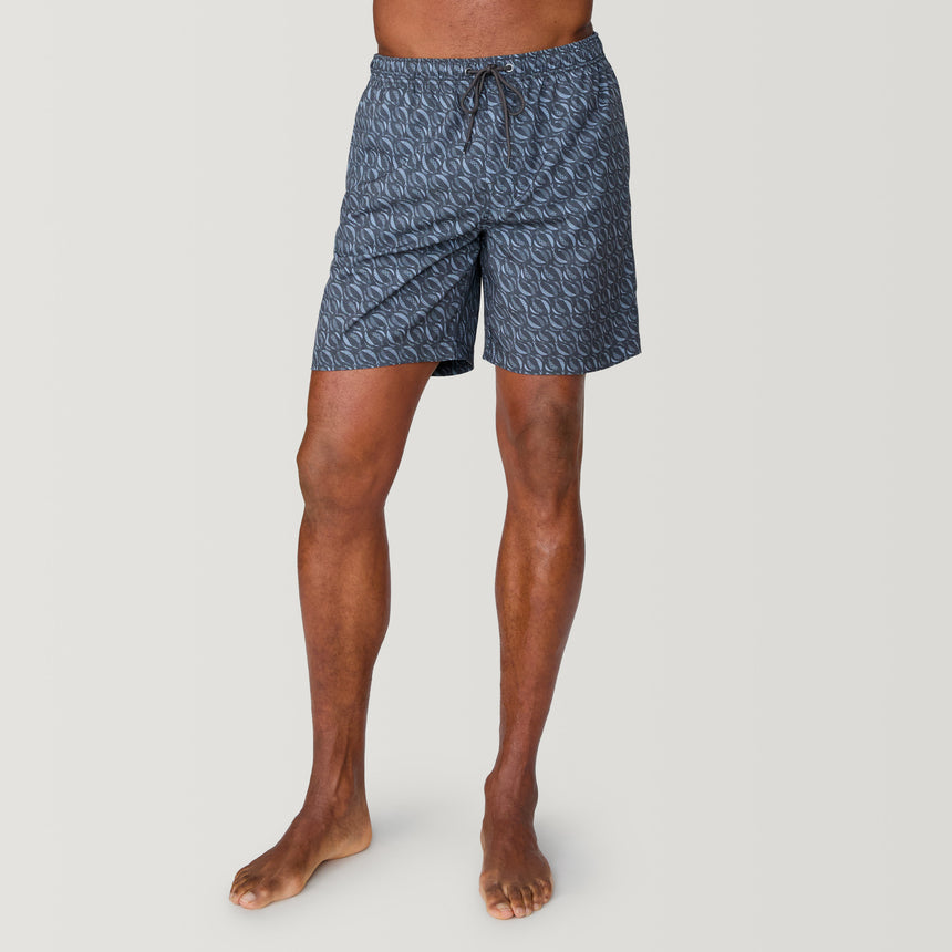 Men's Wave Runner Swim Short