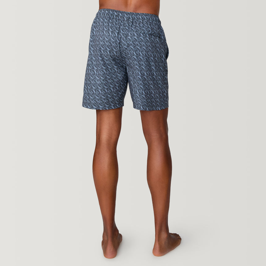 Men's Wave Runner Swim Short