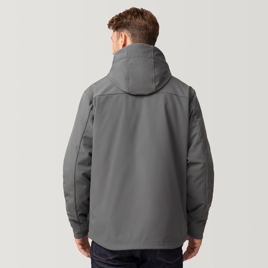 Men's Atalaya III 3-in-1 Systems Jacket