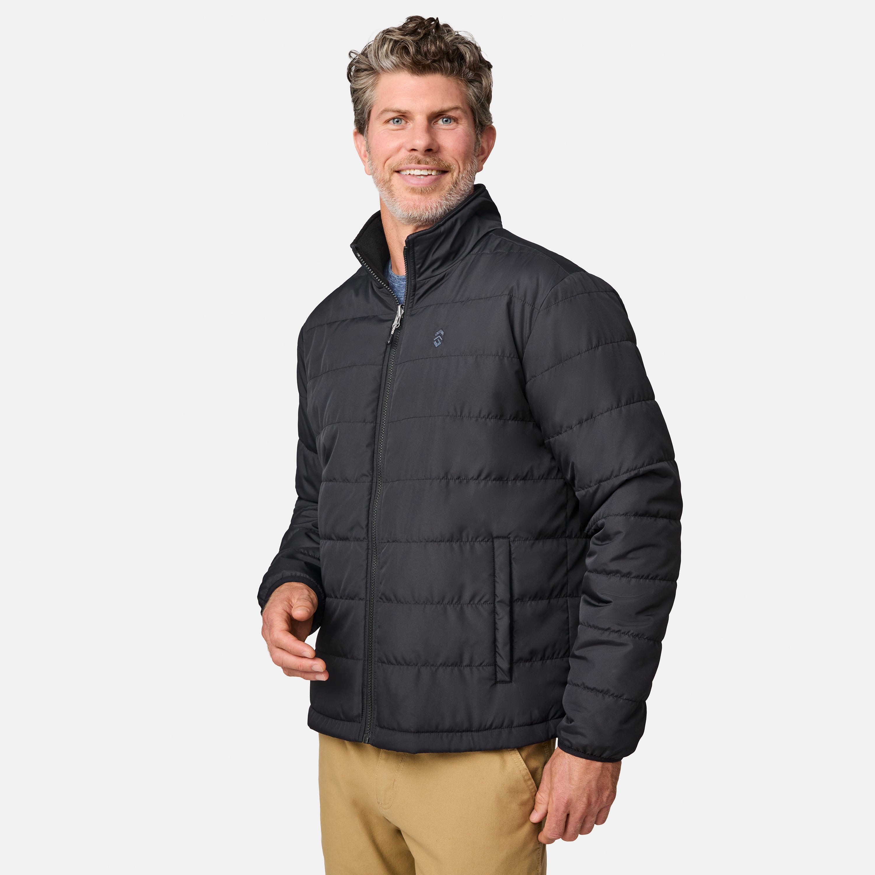 Men's Atalaya III 3-in-1 Systems Jacket – Free Country