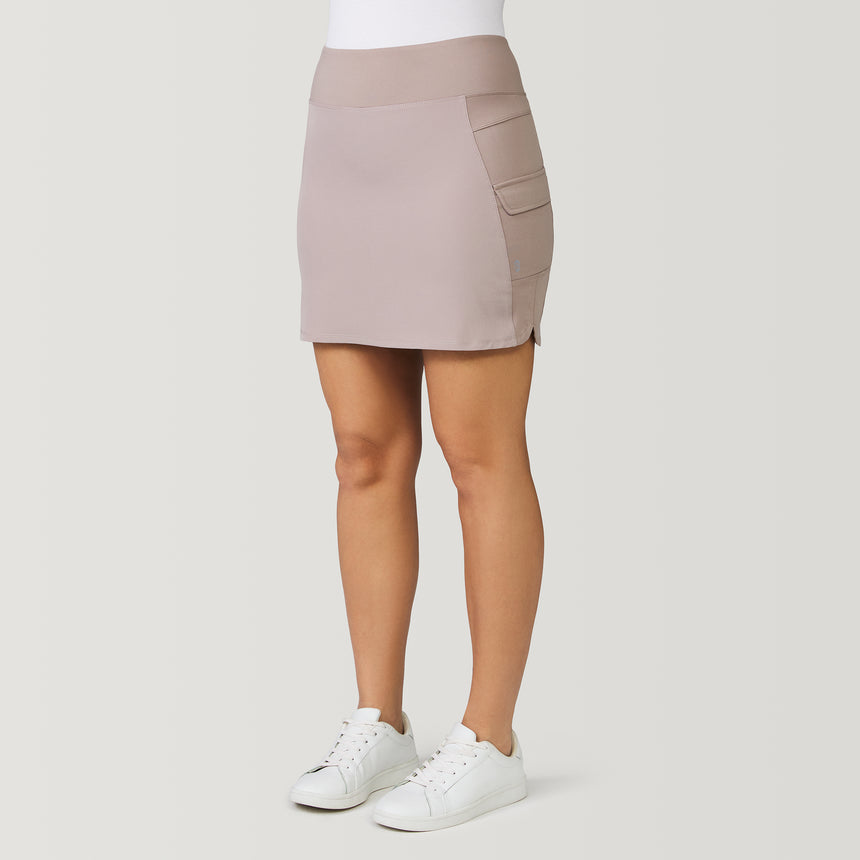 Women's Free 2 Explore Hybrid Skort