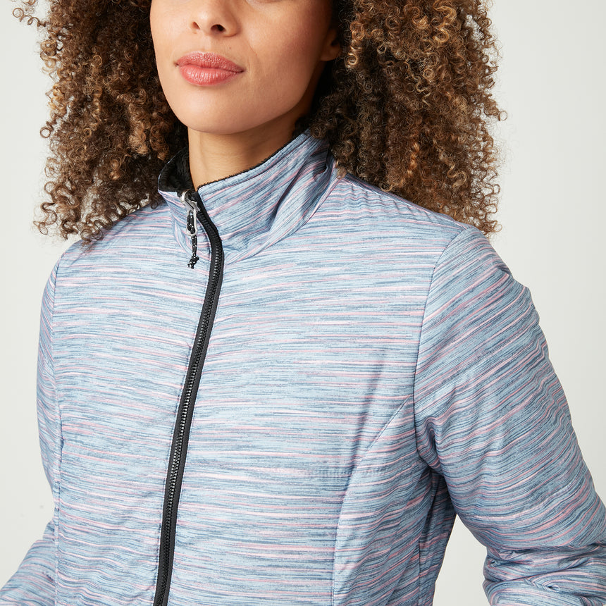 Women's Summit II Systems Jacket