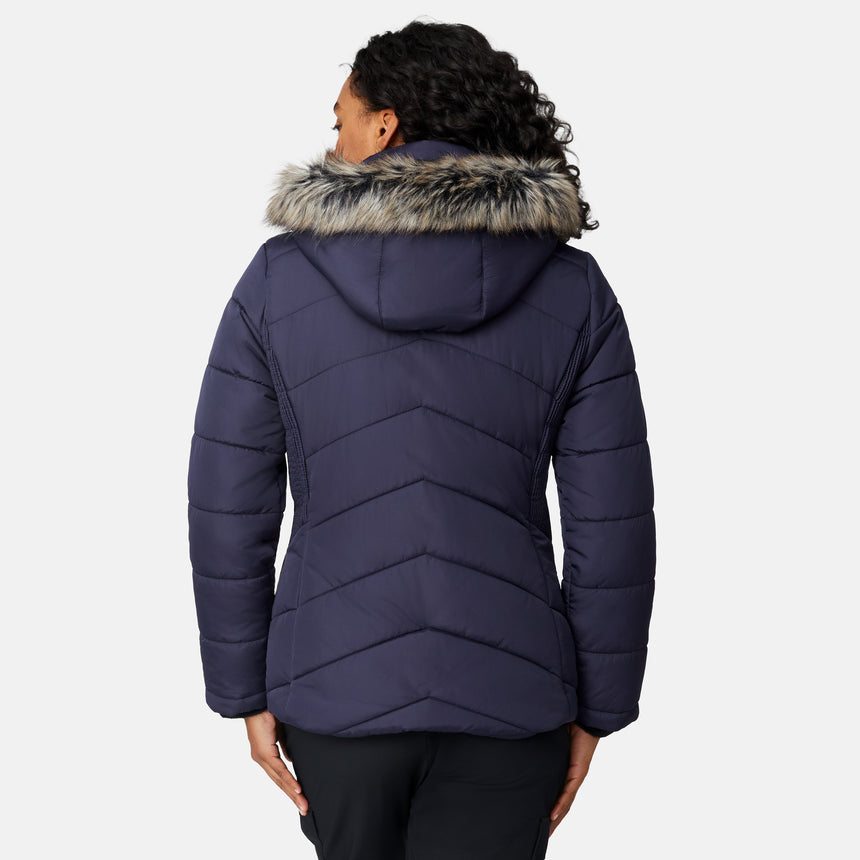 Women's Brisk II Parka Jacket