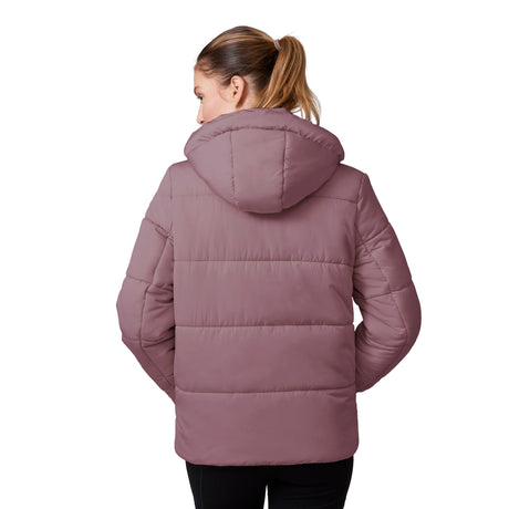 Women's FreeCycle® Lansby Puffer Jacket
