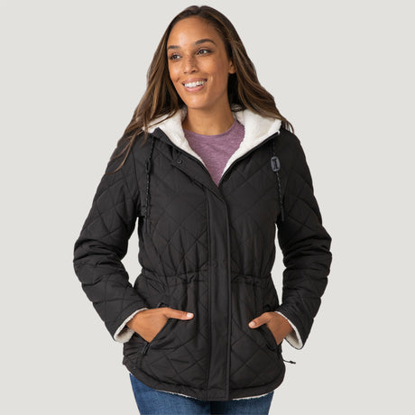 Women's Switch It Up Cloud Lite Reversible Jacket