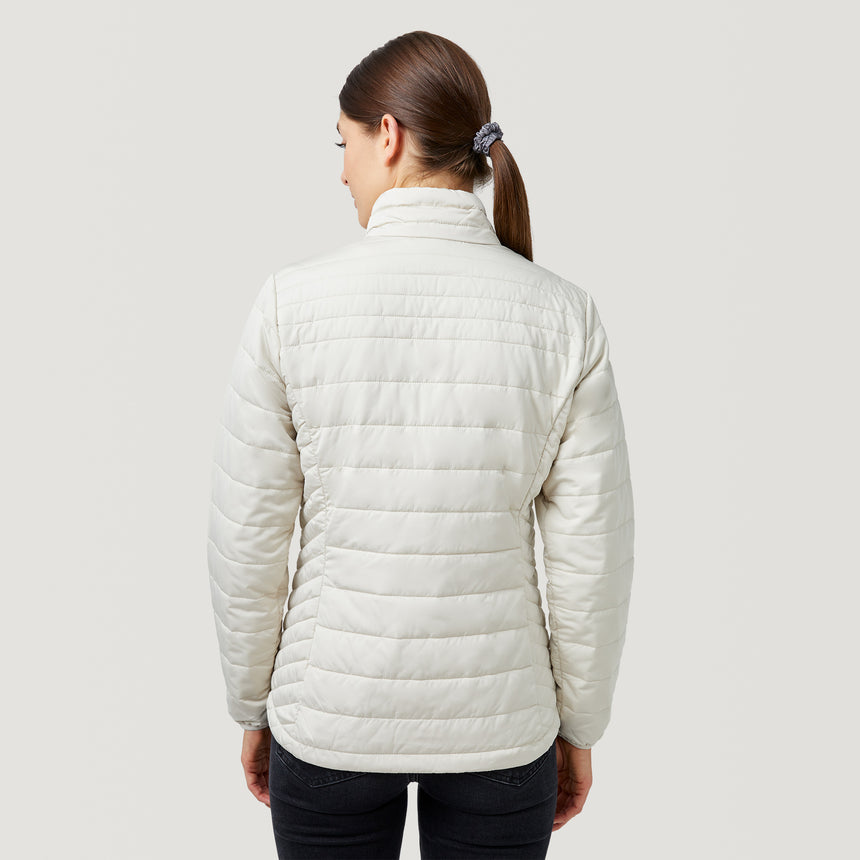 Women's FreeCycle® Lansby Packable Puffer Jacket