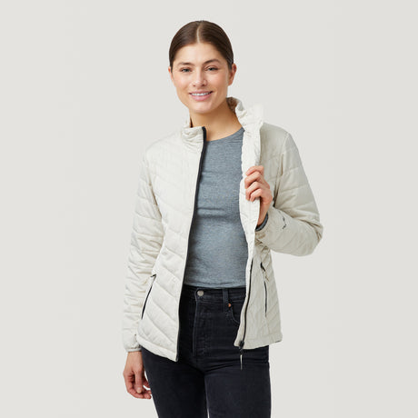 Women's FreeCycle® Lansby Packable Puffer Jacket