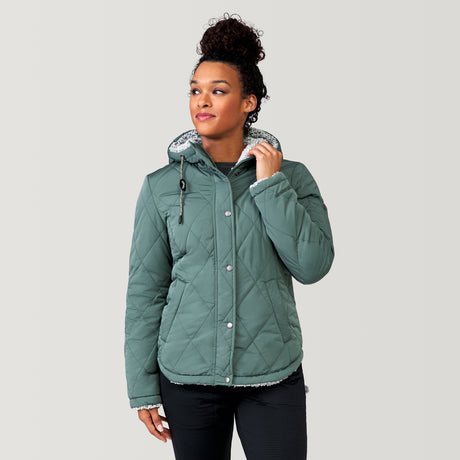 Women's Stratus Lite Reversible Jacket