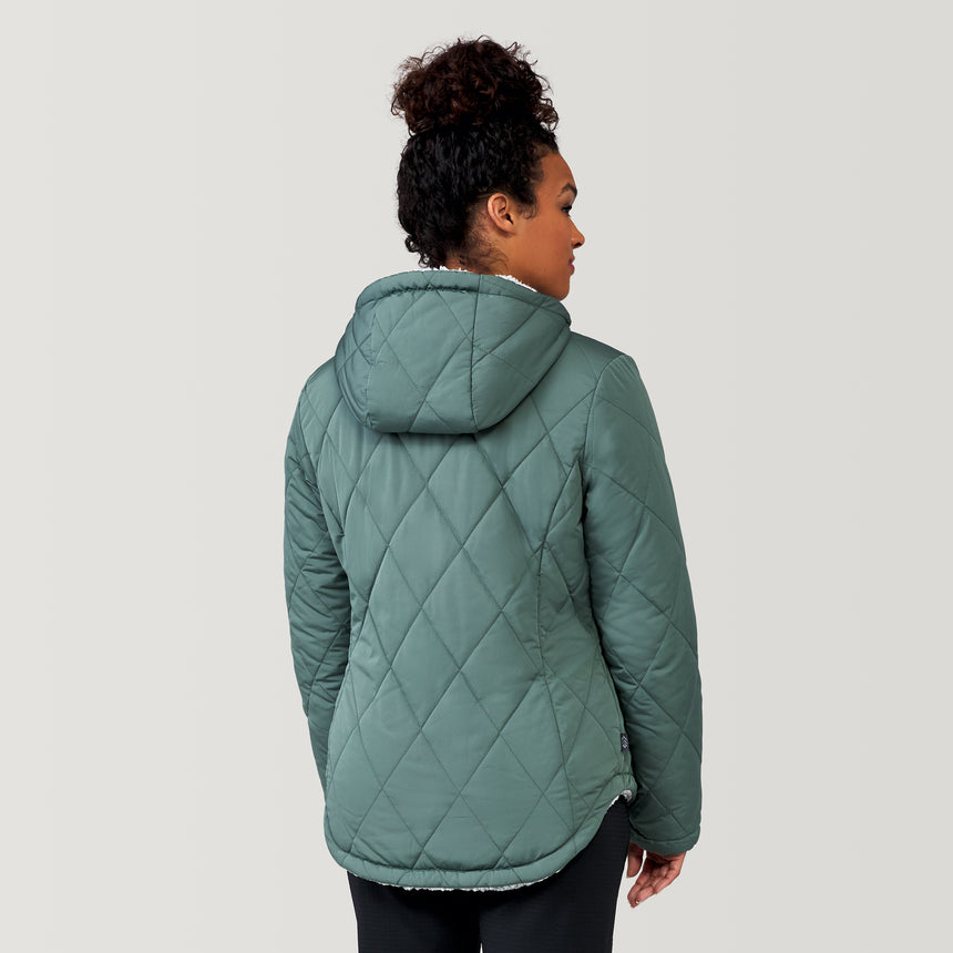 Women's Stratus Lite Reversible Jacket