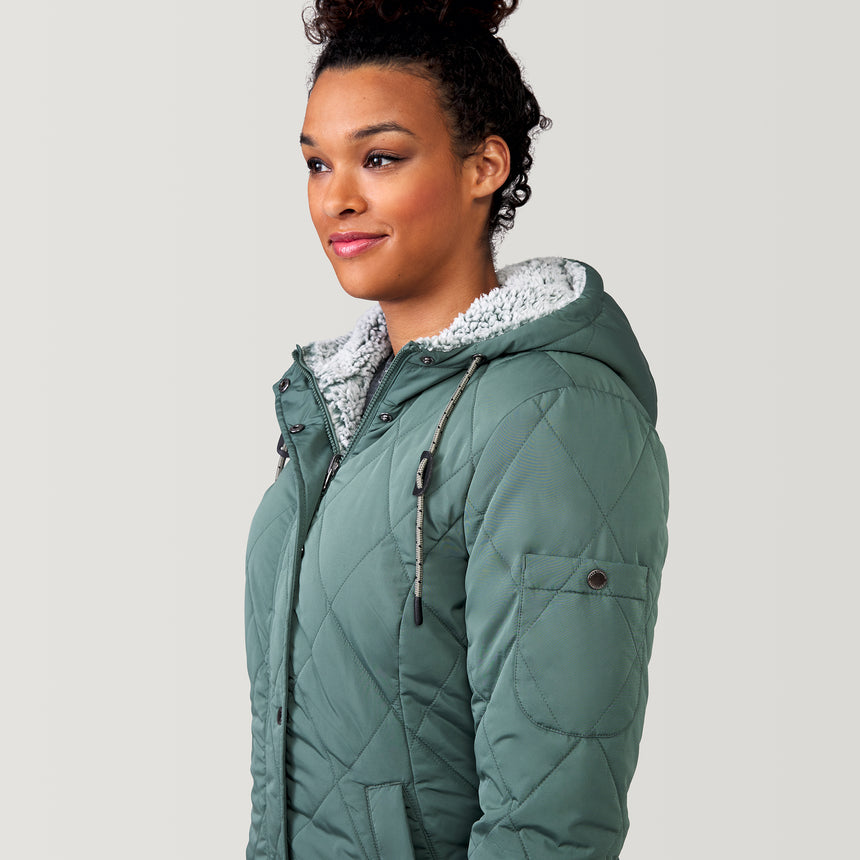 Women's Stratus Lite Reversible Jacket