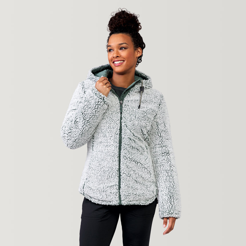 Women's Stratus Lite Reversible Jacket