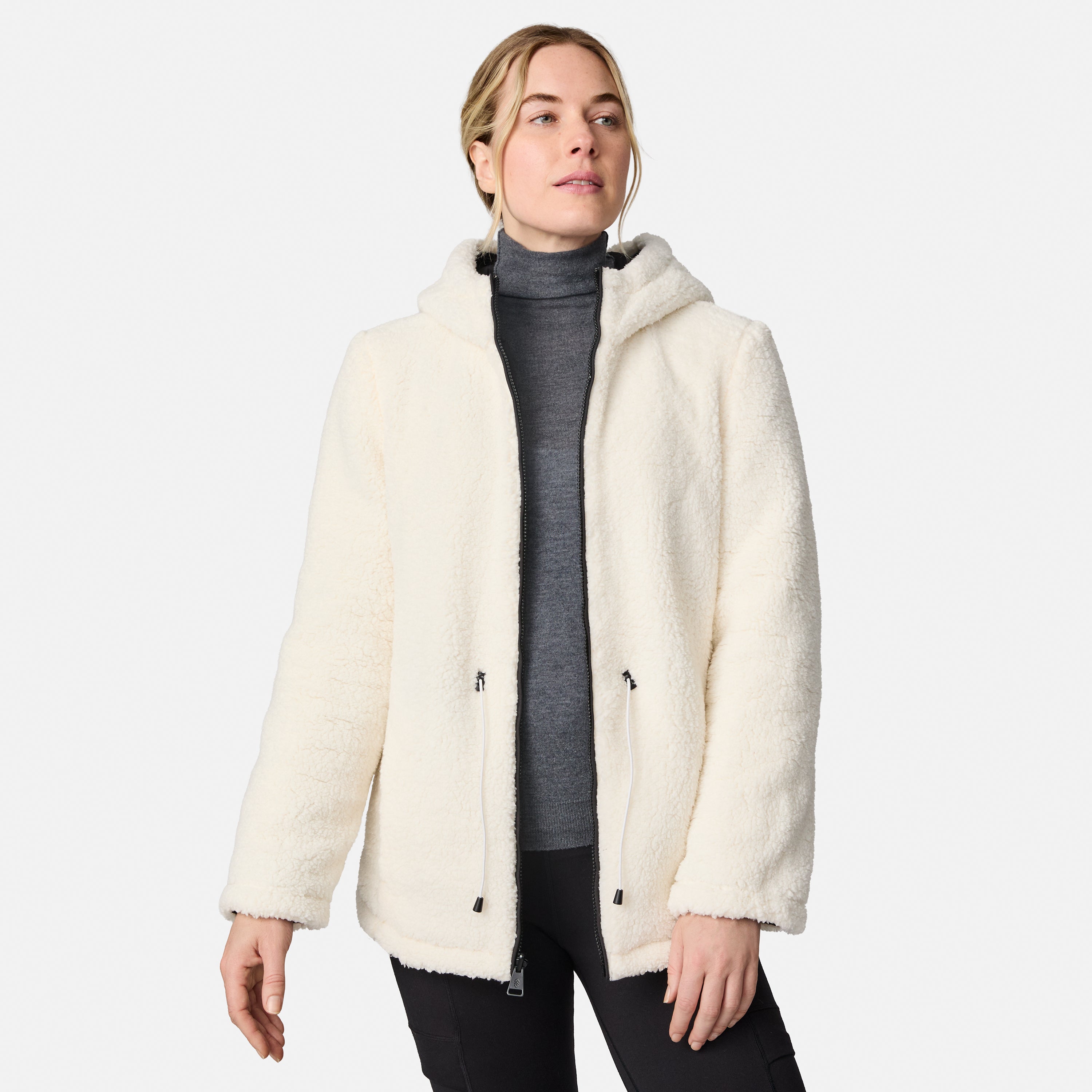 Women's Switch It Up Cloud Lite Reversible Jacket – Free Country