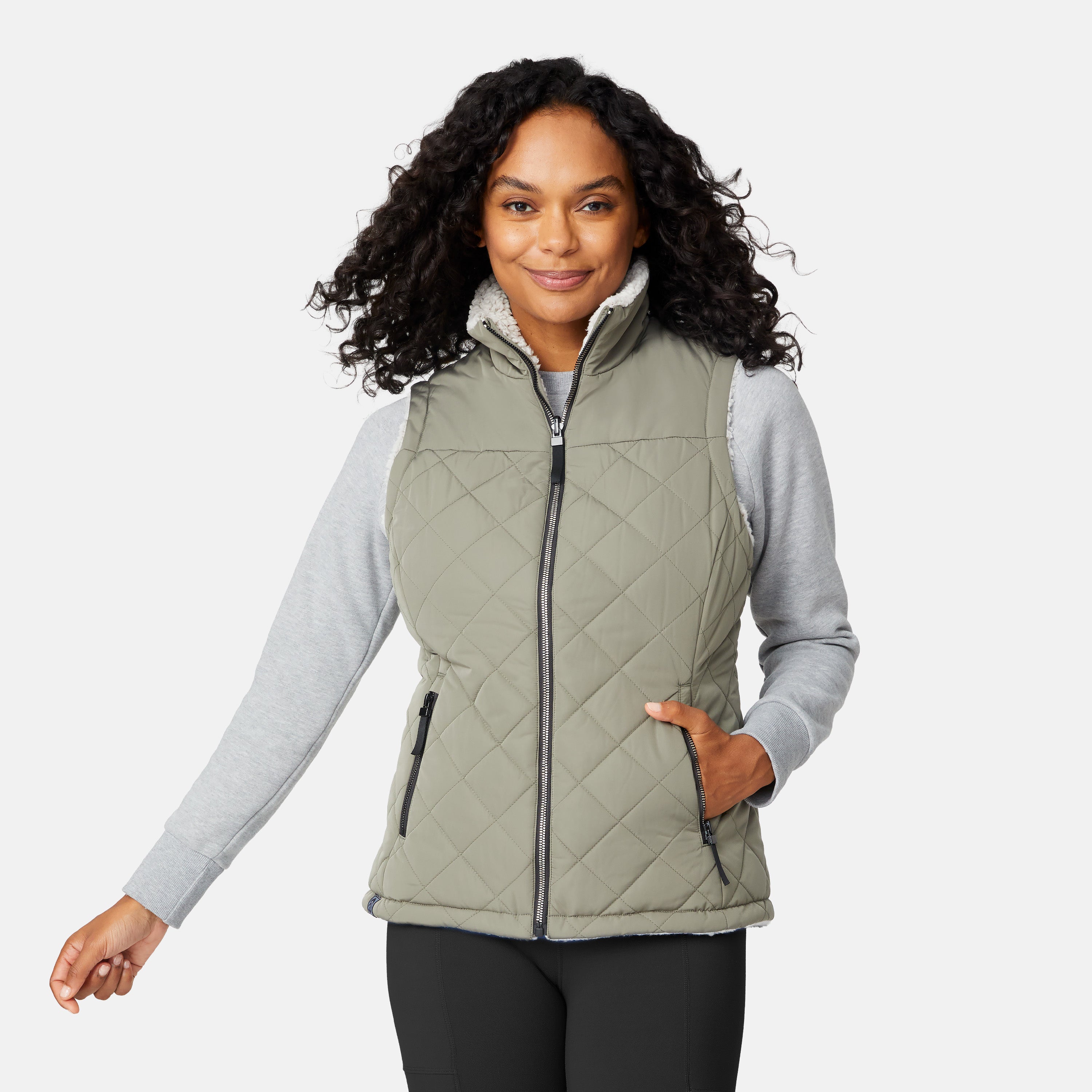 Reversible Jackets – Free Country