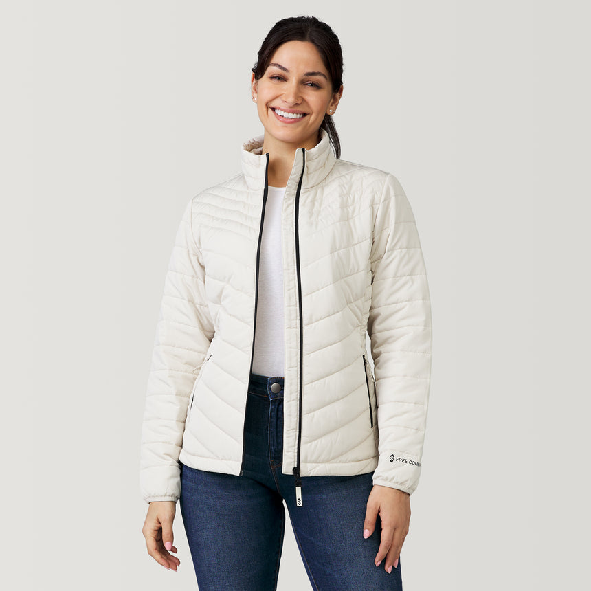 Women's Stow & Go Packable Jacket