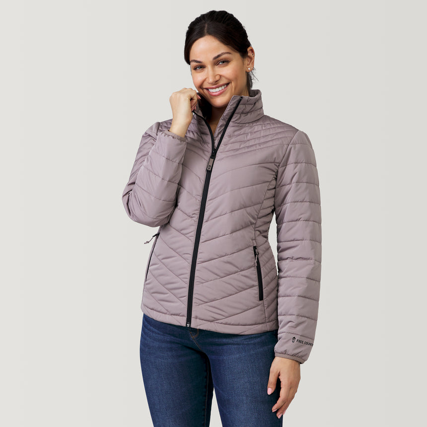 Women's Stow & Go Packable Jacket