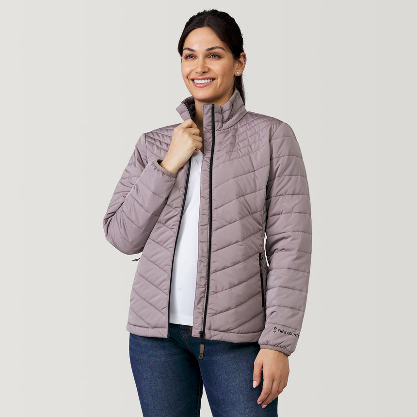 Women's Stow & Go Packable Jacket