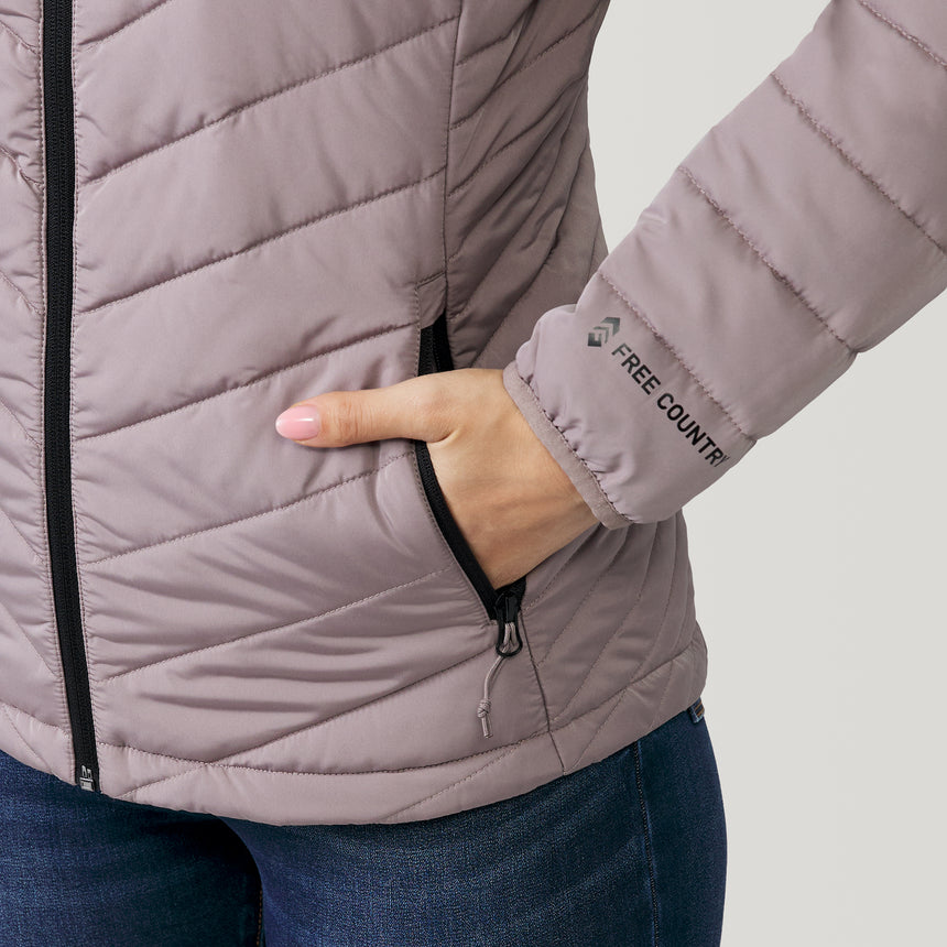 Women's Stow & Go Packable Jacket