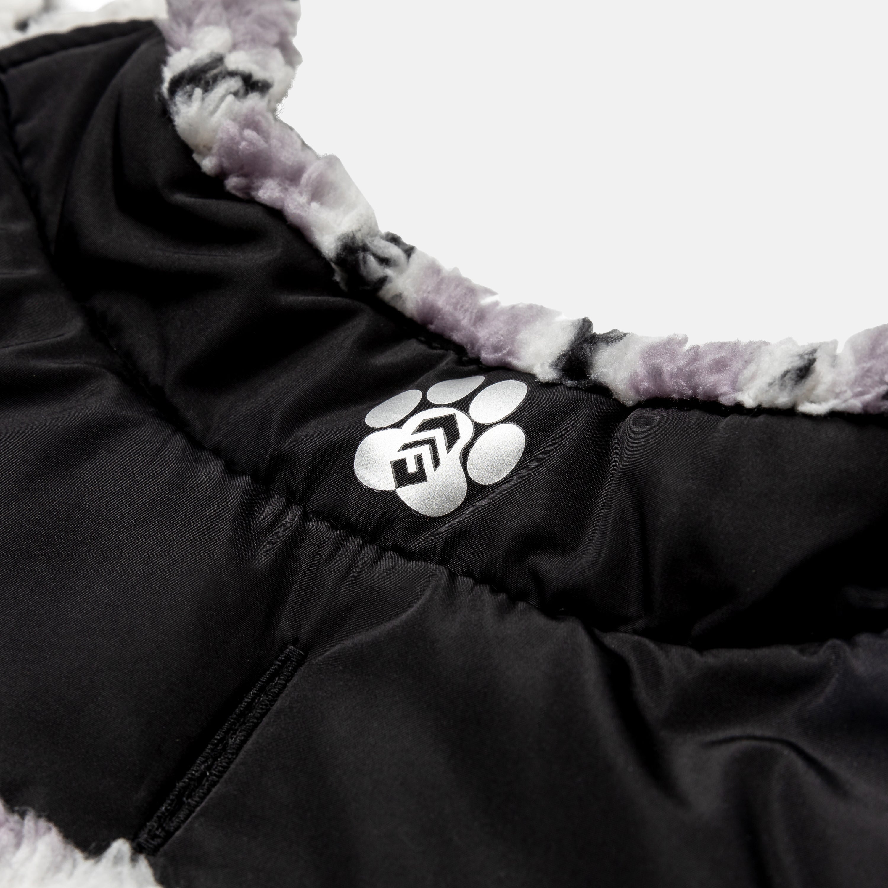 ジャケット・アウター dog Cozy Hugger Fleece Jacket - Warmth for Big Dogs – WOOFESSENTIAL