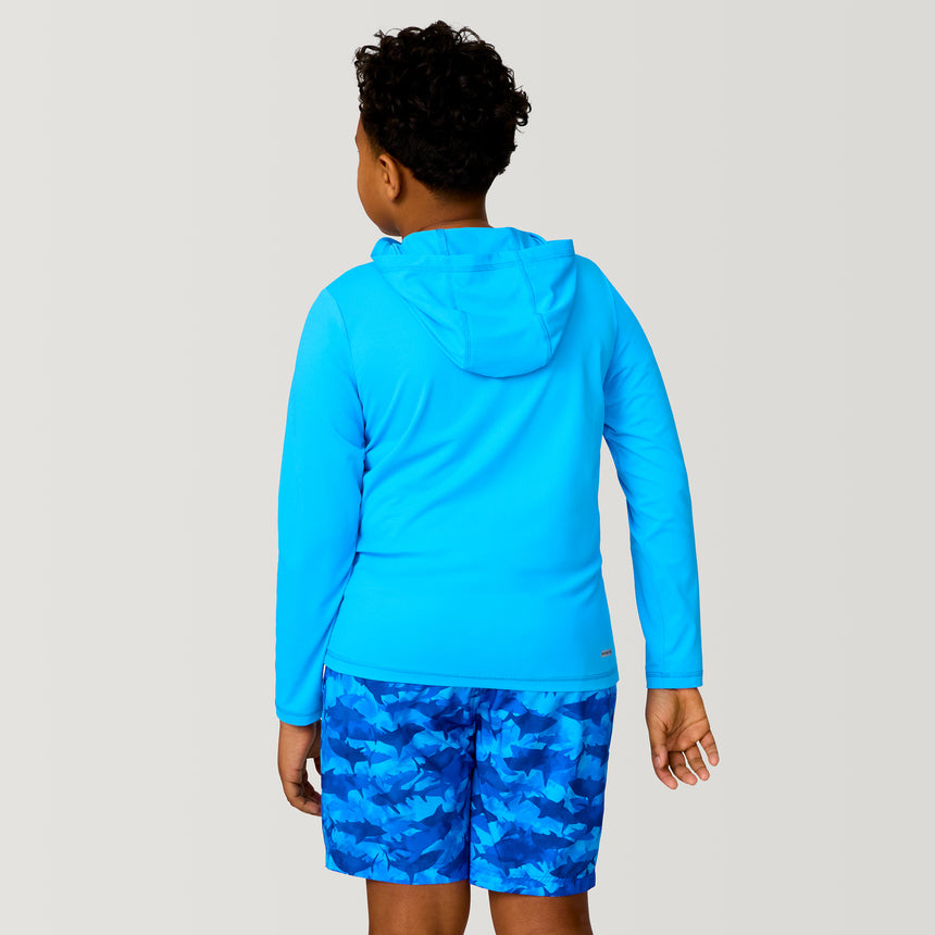 The Kids' Everybody SunFree UPF Hoodie