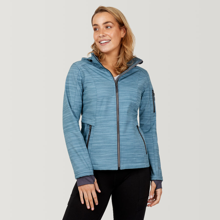 Women's Aeris II Super Softshell® Jacket